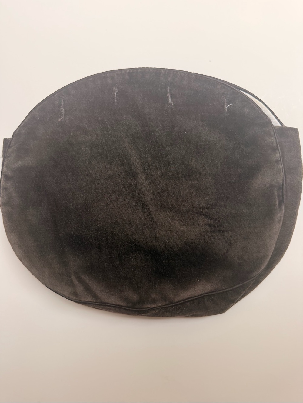 Vintage Bermuda Bag Cover Velvet